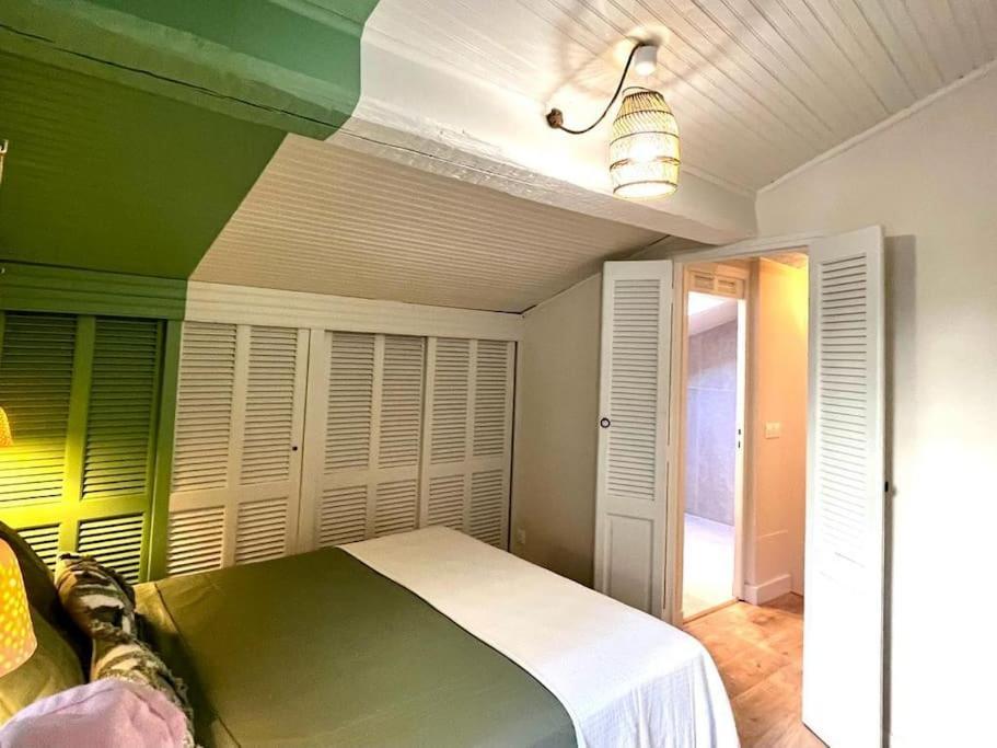 Apartament Bella Casa - New Full House For 3 W Ac, Wi-Fi & Terrasses Antibes Zewnętrze zdjęcie